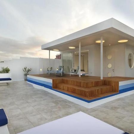 Casa Azul Cartagena - Alma Hotels エクステリア 写真