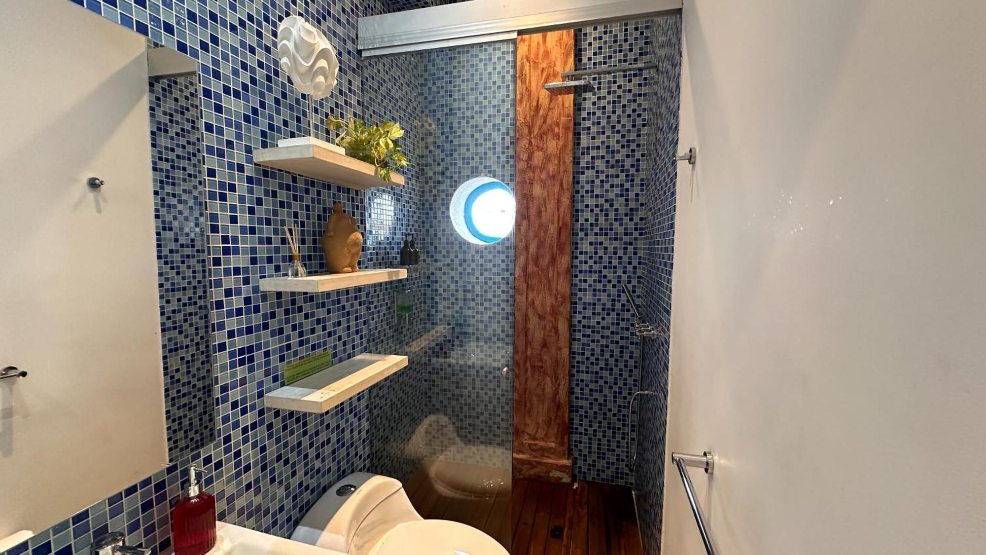 Casa Azul Cartagena - Alma Hotels エクステリア 写真