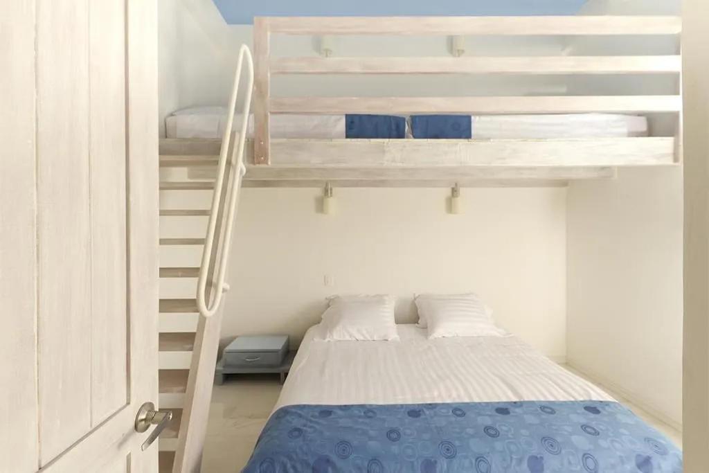 Casa Azul Cartagena - Alma Hotels エクステリア 写真