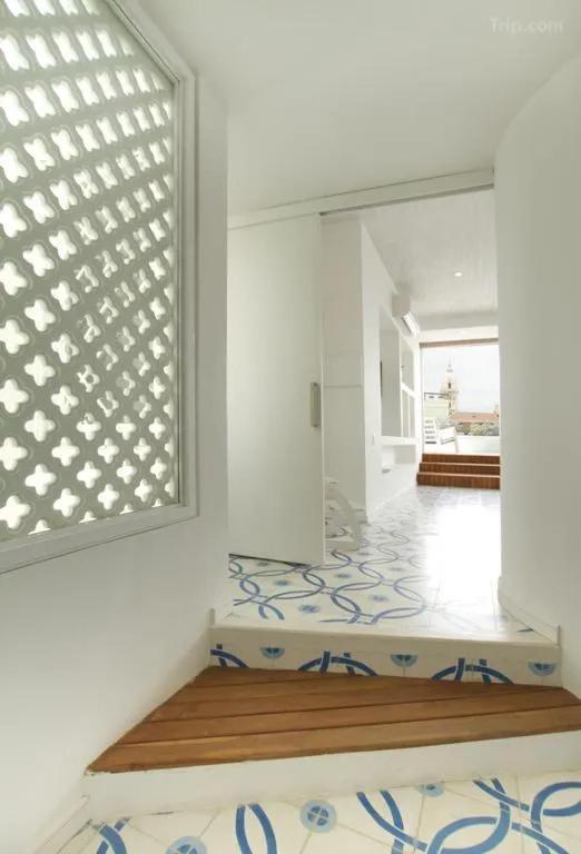 Casa Azul Cartagena - Alma Hotels エクステリア 写真