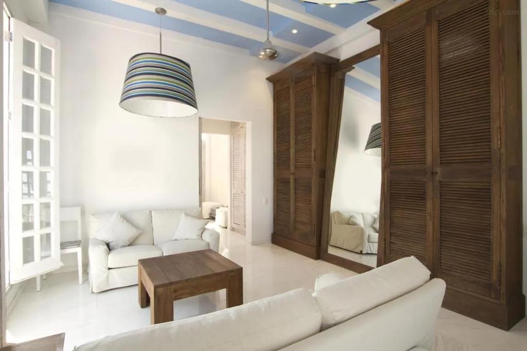 Casa Azul Cartagena - Alma Hotels エクステリア 写真