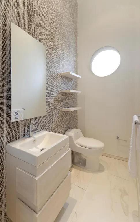 Casa Azul Cartagena - Alma Hotels エクステリア 写真