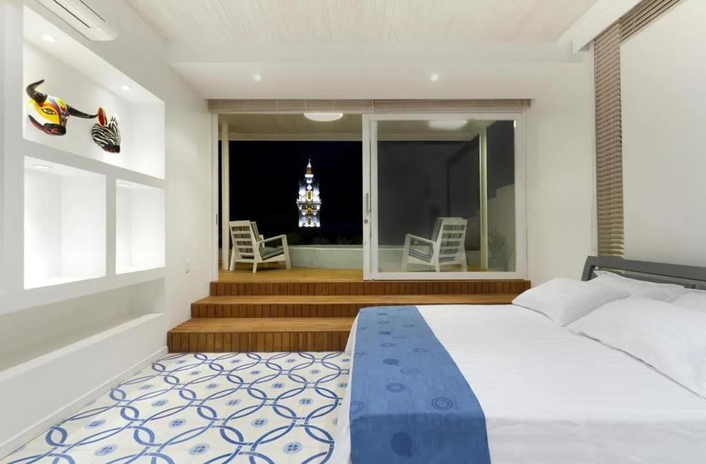 Casa Azul Cartagena - Alma Hotels エクステリア 写真