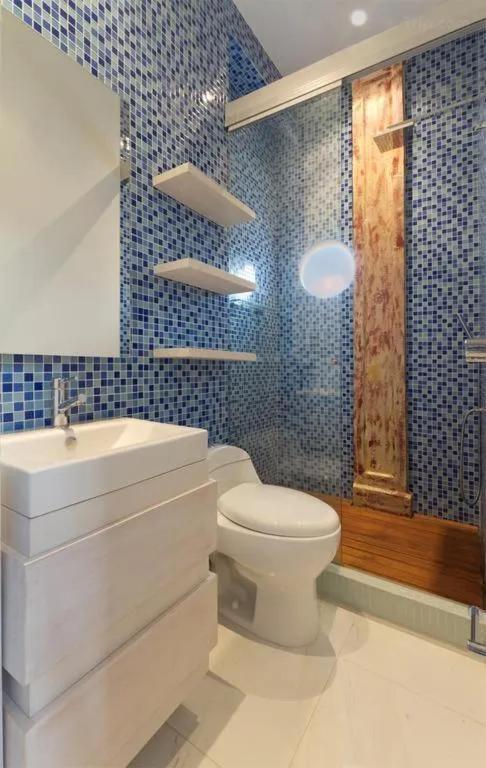 Casa Azul Cartagena - Alma Hotels エクステリア 写真